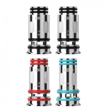 Voopoo PnP-X Coils