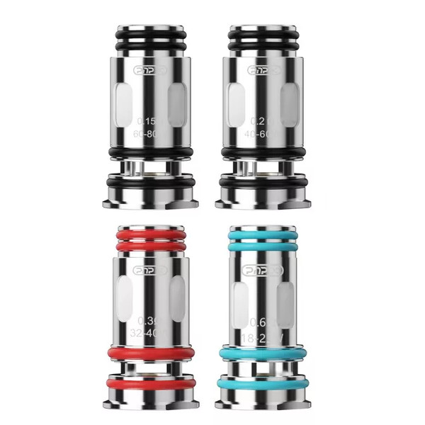 Voopoo PnP-X Coils