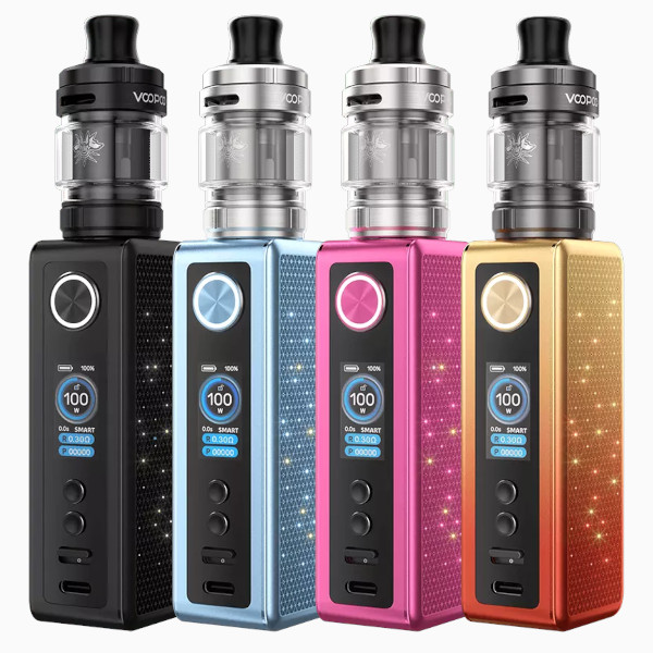 Voopoo Vinci Spark 100 Kit