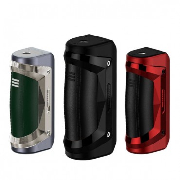GeekVape Aegis Solo 2 100W Mod