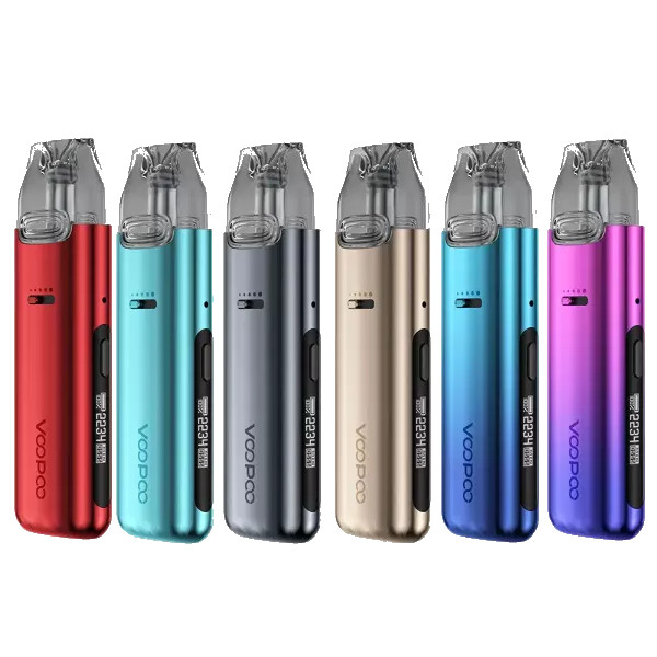 Voopoo VMate Pro Pod Kit