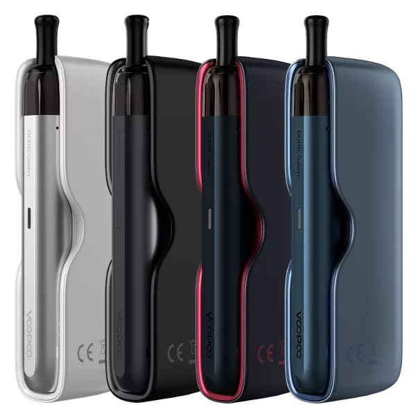 Voopoo Doric Galaxy Pod Kit