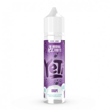 Yeti Grape
