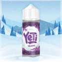 Yeti Grape