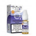 Elfbar Elfliq Blackberry Ice Nikotinsalz Liquid