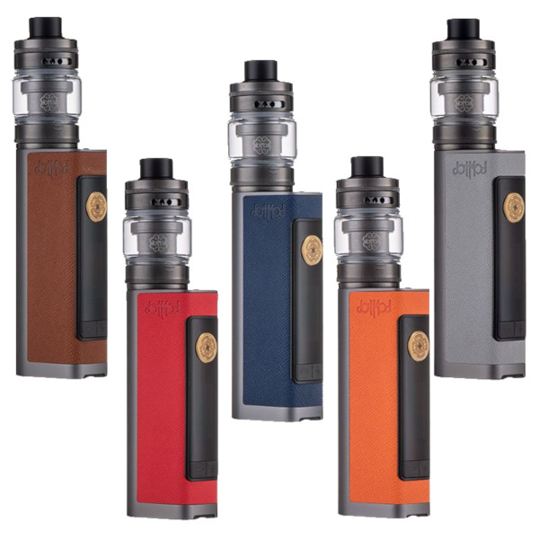 DotMod Dotbox 100W Kit