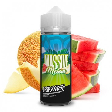 Massive Melons Aroma - Drip Hacks