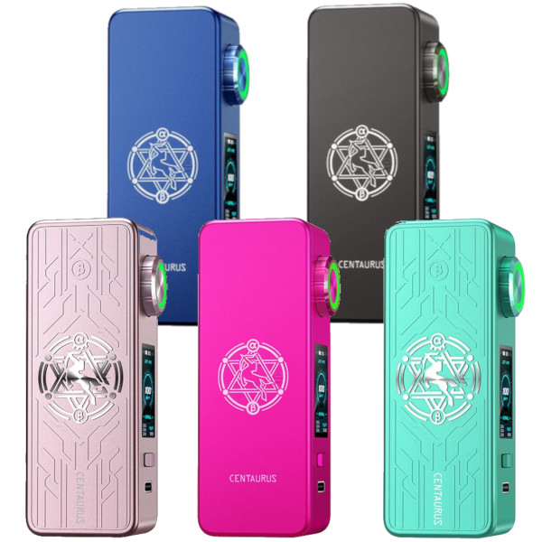 Lost Vape Centaurus M100 Mod