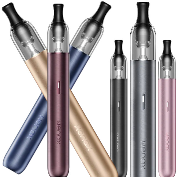 GeekVape Wenax M2 Pod Kit