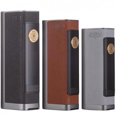 DotMod DotBox 100W Mod Akkuträger