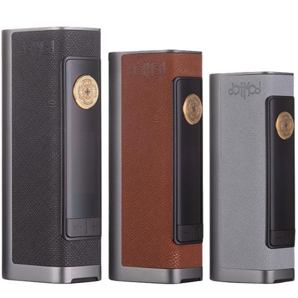 DotMod DotBox 100W Mod Akkuträger