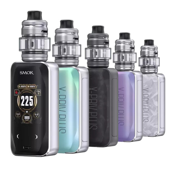 Smok X-Priv Plus Kit