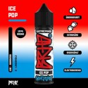 Ice Pop Aroma - Barehead Electric Punch