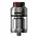 Thunderhead Creations Blaze Solo RTA