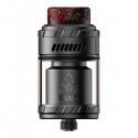 Thunderhead Creations Blaze Solo RTA
