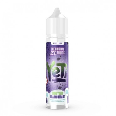 Yeti Honeydew Blackcurrant