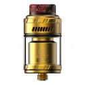 Thunderhead Creations Blaze Solo RTA