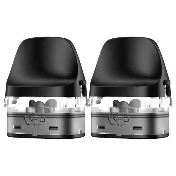 Geekvape JR Leerpods