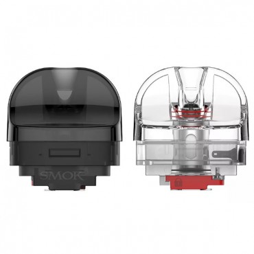 Smok Nord GT Leerpods