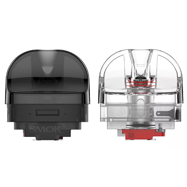 Smok Nord GT Leerpods