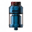 Thunderhead Creations Blaze Solo RTA