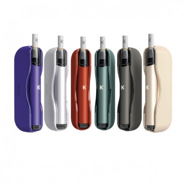 Kiwi Pod Kit
