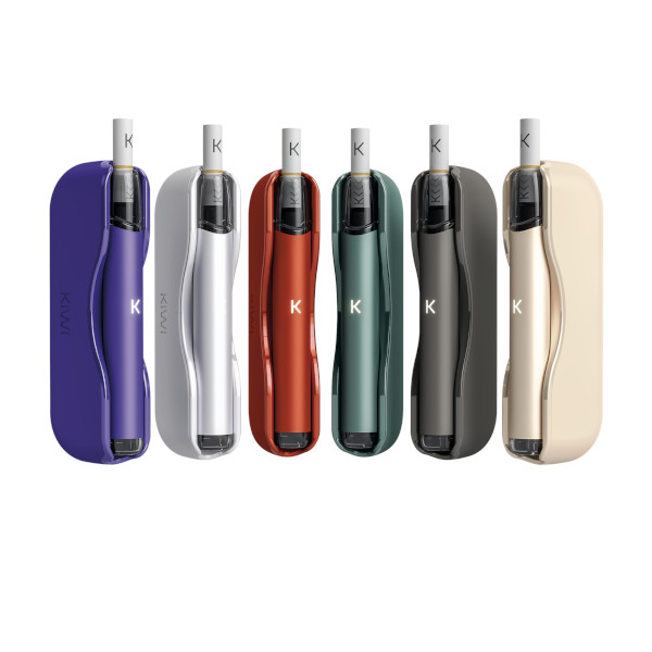 Kiwi Pod Kit