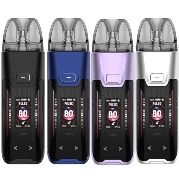 Vaporesso Luxe XR Max 2 Pod Kit