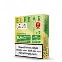 Elfbar Elfa Prefilled Pods