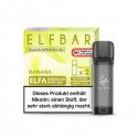 Elfbar Elfa Prefilled Pods