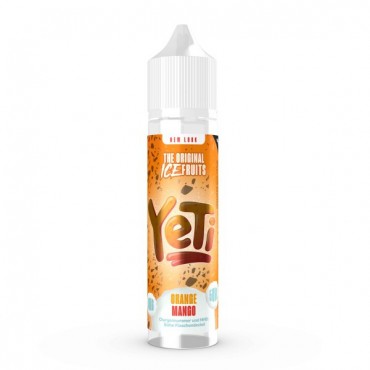 Yeti Orange Mango