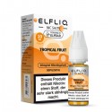 Elfbar Elfliq Tropical Fruit Nikotinsalz Liquid