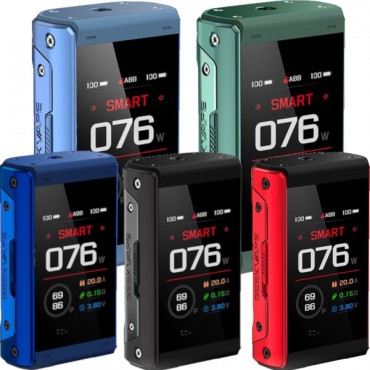 GeekVape Aegis T200 Mod