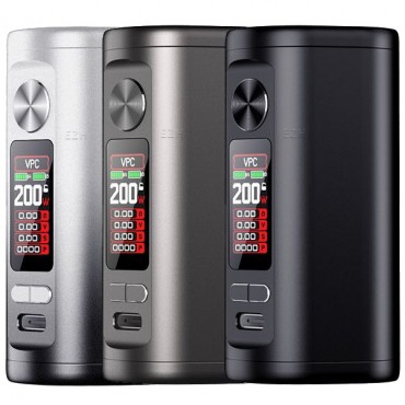 Hellvape Hell200 Mod