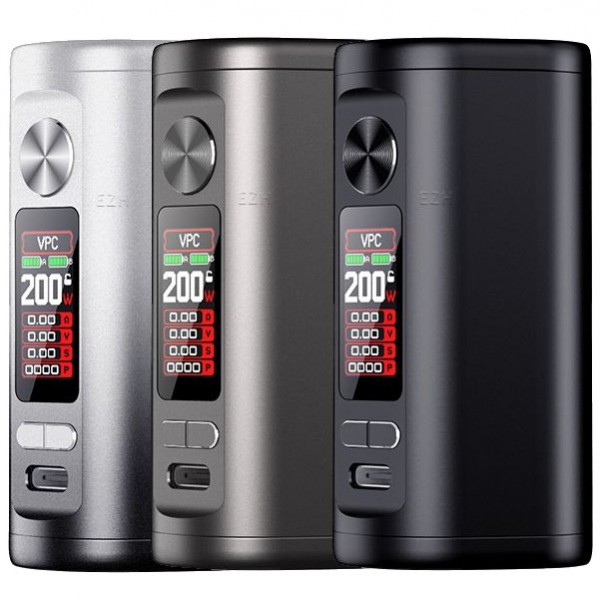 Hellvape Hell200 Mod