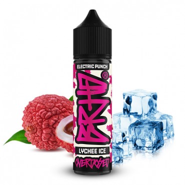 Lychee Ice Aroma - Barehead Electric Punch