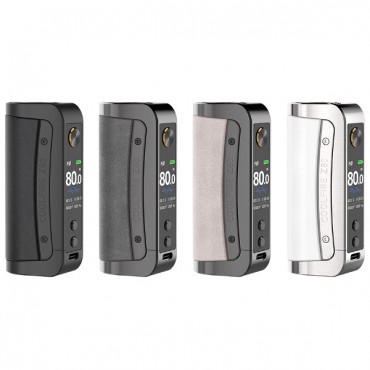 Innokin CoolFire Z80 Mod