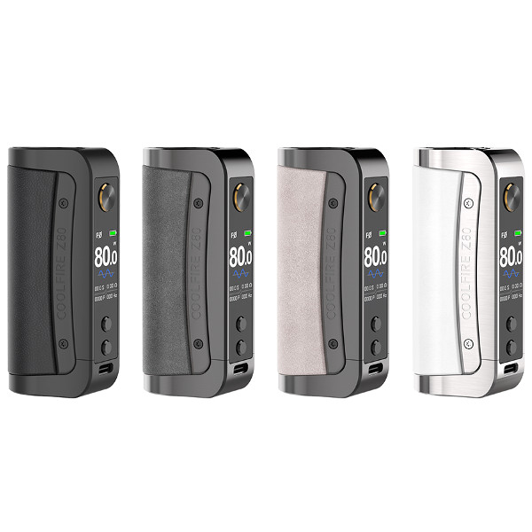 Innokin CoolFire Z80 Mod