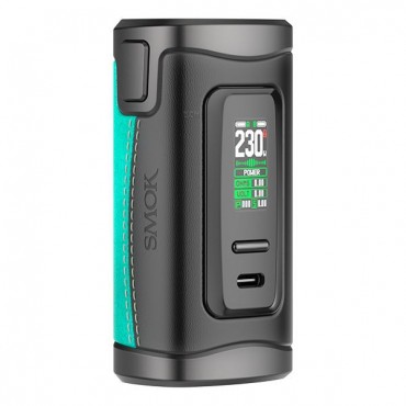Uwell Crown X Leerpods