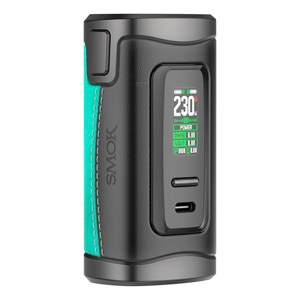 Uwell Crown X Leerpods