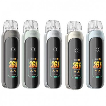 Aspire Pixo Pod Kit