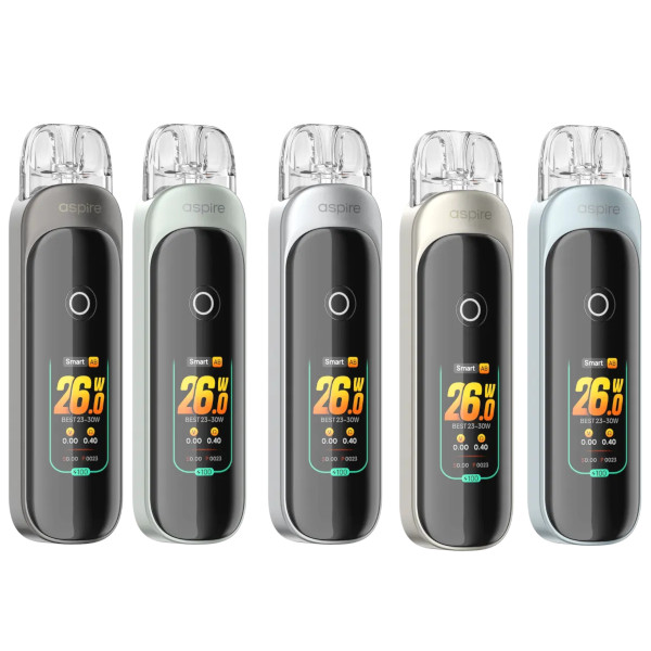 Aspire Pixo Pod Kit