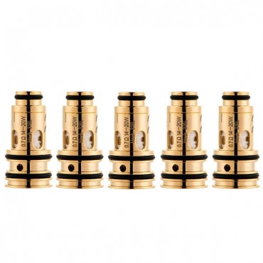 DotMod dotAio V2 Coils