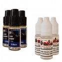 Nikotin Shot 20mg