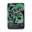 Wotofo XFiber Watte Threads 6 mm