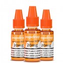 Nikotin Shot 20mg