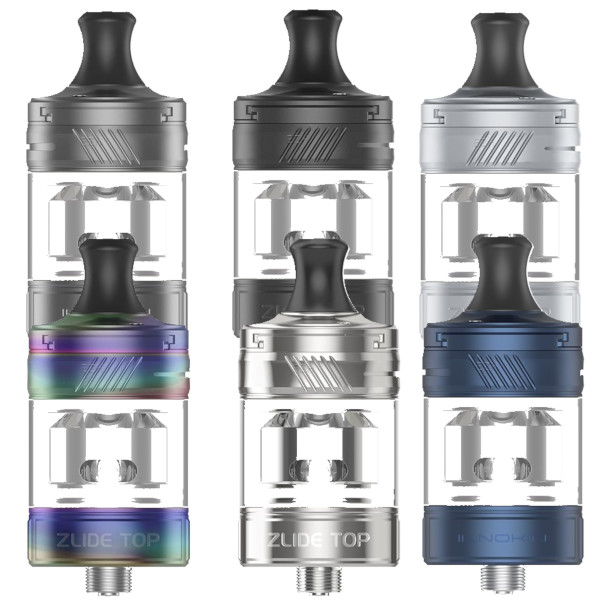 Innokin Zlide Top Tank