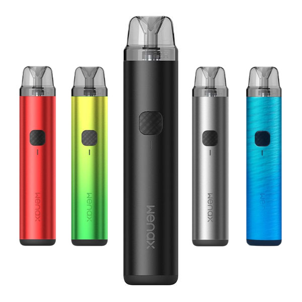 GeekVape Wenax H1 Pod Kit