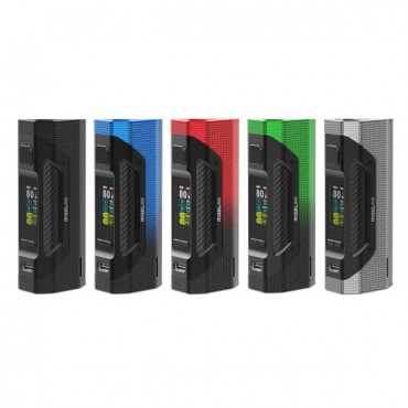 Smok Rigel Mini Mod