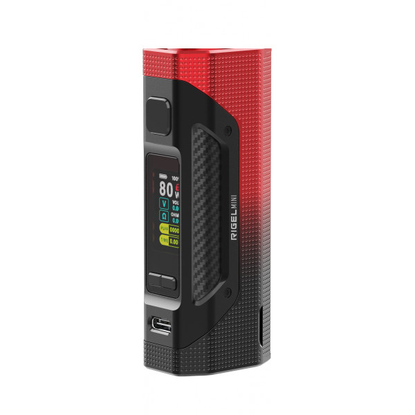 Geekvape J Coils